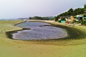 Пляж Анджуна